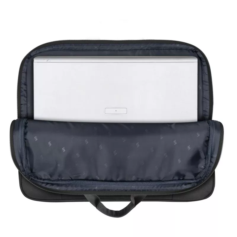 Rivacase 8432 Laptop Bag 15,6  ECO black