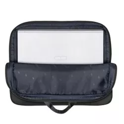 Rivacase 8432 Laptop Bag 15,6  ECO black