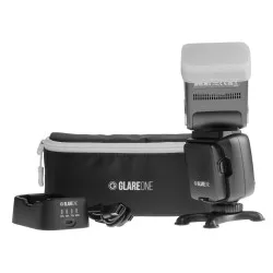 GlareOne Apus 48 S - lampa błyskowa speedlite