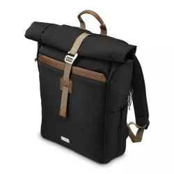 Hama Laptop Rucksack Silvan 16,2  schwarz