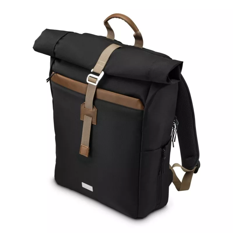Hama Laptop Rucksack Silvan 16,2  schwarz