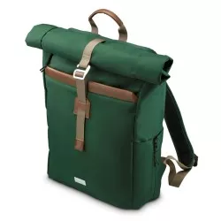 Hama Laptop Rucksack Silvan 16,2  grün