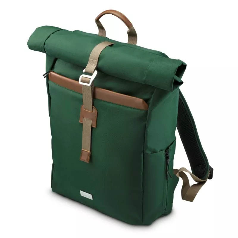 Hama Laptop Rucksack Silvan 16,2  grün