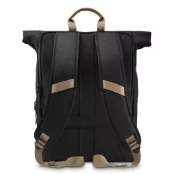 Hama Laptop Rucksack Silvan 16,2  schwarz