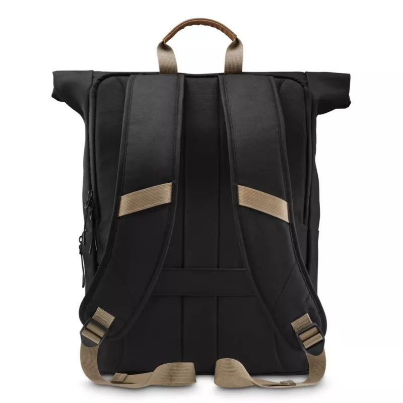 Hama Laptop Rucksack Silvan 16,2  schwarz