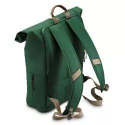 Hama Laptop Rucksack Silvan 16,2  grün