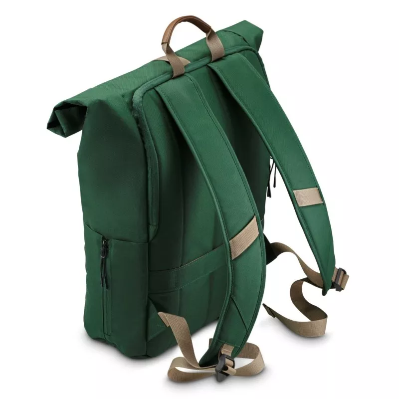 Hama Laptop Rucksack Silvan 16,2  grün