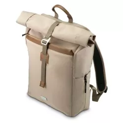 Hama Laptop Rucksack Silvan 16,2  beige