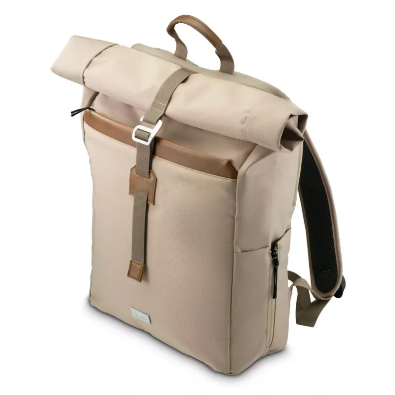 Hama Laptop Rucksack Silvan 16,2  beige