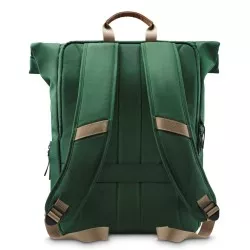 Hama Laptop Rucksack Silvan 16,2  grün