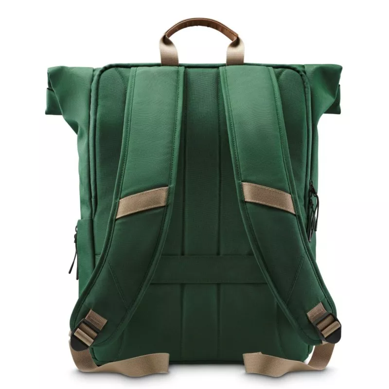 Hama Laptop Rucksack Silvan 16,2  grün