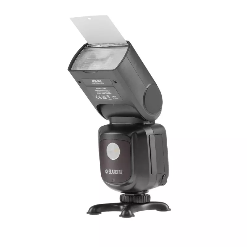 GlareOne Apus 80 - lampa błyskowa speedlite
