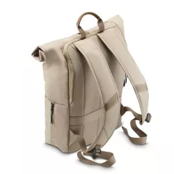 Hama Laptop Rucksack Silvan 16,2  beige