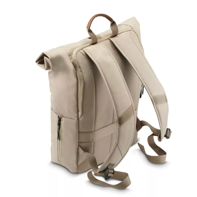 Hama Laptop Rucksack Silvan 16,2  beige
