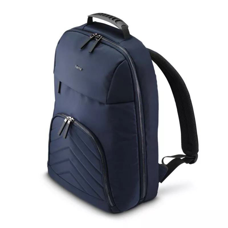 Hama Laptop Rucksack Premium Lightweight 16,2  dunkelbau