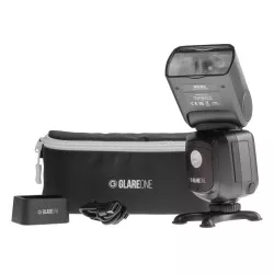 GlareOne Apus 80 - lampa błyskowa speedlite