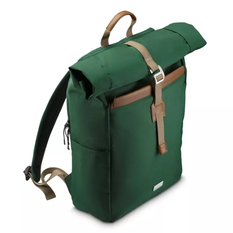 Hama Laptop Rucksack Silvan 16,2  grün
