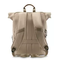 Hama Laptop Rucksack Silvan 16,2  beige