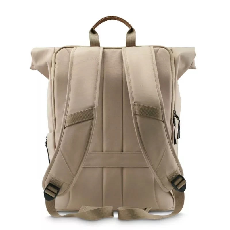 Hama Laptop Rucksack Silvan 16,2  beige