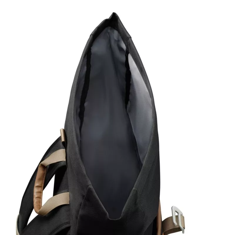 Hama Laptop Rucksack Silvan 16,2  schwarz