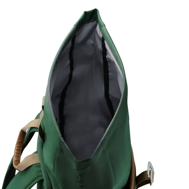 Hama Laptop Rucksack Silvan 16,2  grün