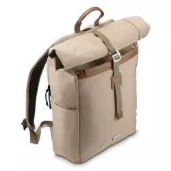 Hama Laptop Rucksack Silvan 16,2  beige