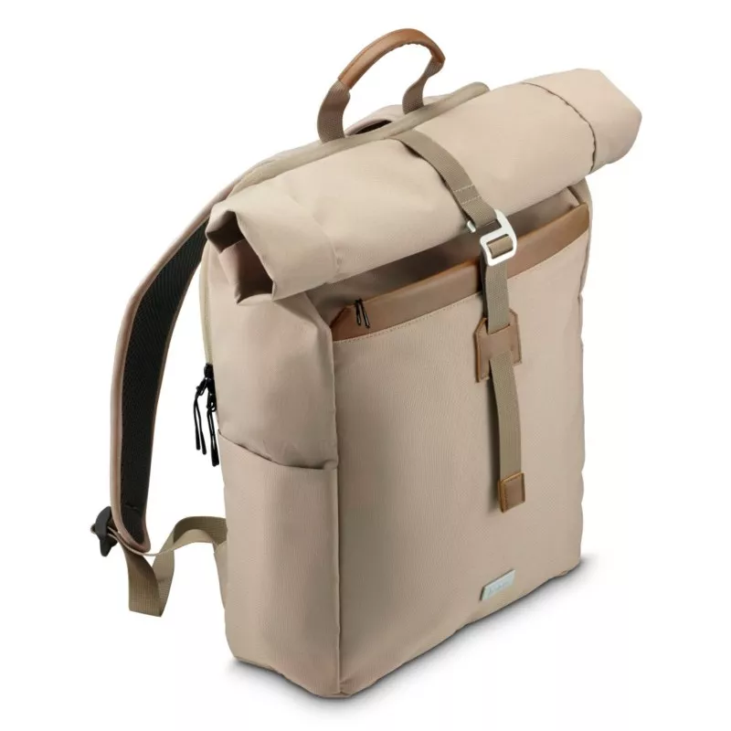Hama Laptop Rucksack Silvan 16,2  beige