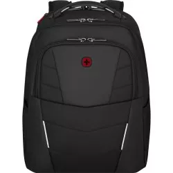 Wenger Altair 15.6  Laptop Rucksack mit Tablet-Fach Black