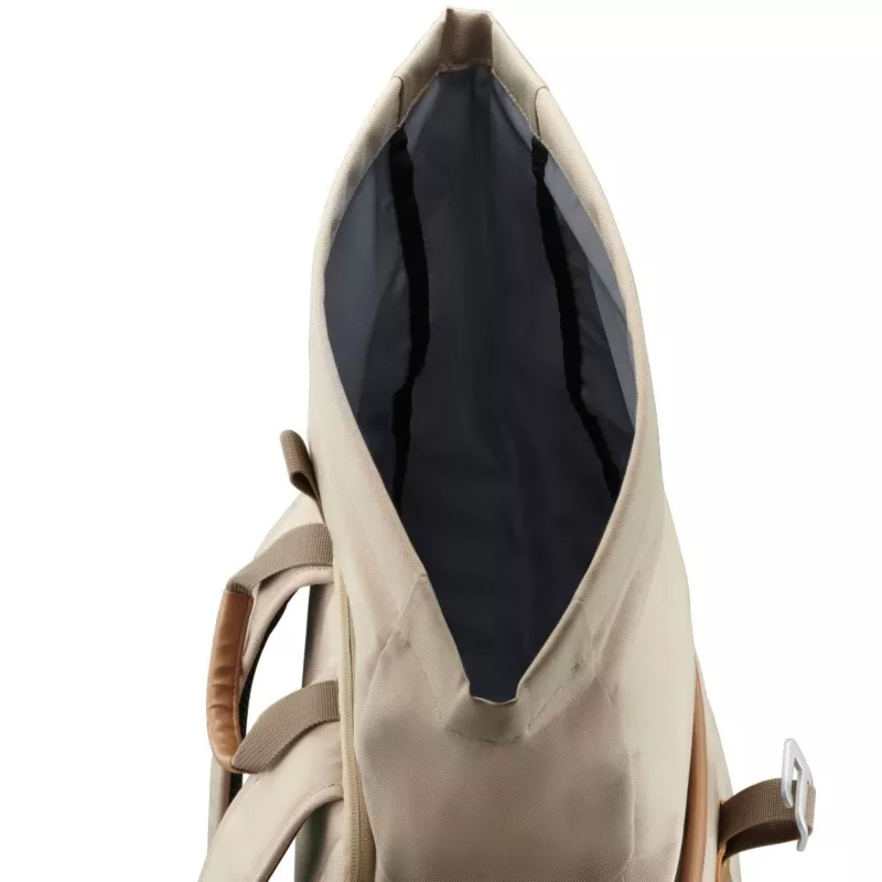 Hama Laptop Rucksack Silvan 16,2  beige