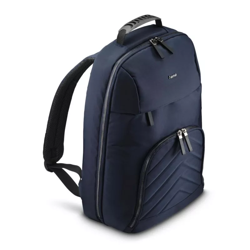 Hama Laptop Rucksack Premium Lightweight 16,2  dunkelbau