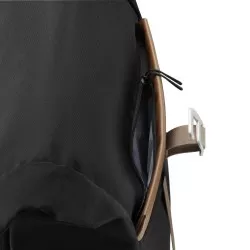 Hama Laptop Rucksack Silvan 16,2  schwarz