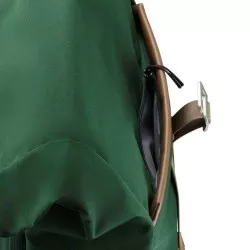 Hama Laptop Rucksack Silvan 16,2  grün