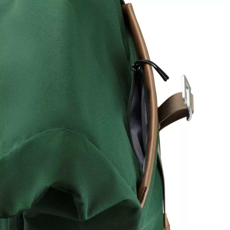 Hama Laptop Rucksack Silvan 16,2  grün