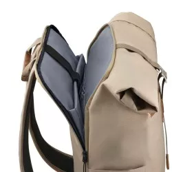 Hama Laptop Rucksack Silvan 16,2  beige
