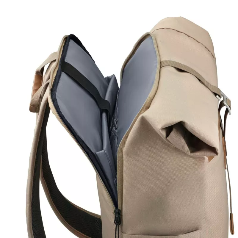 Hama Laptop Rucksack Silvan 16,2  beige