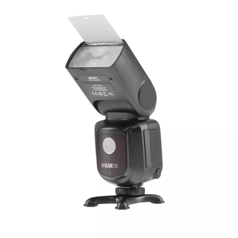 GlareOne Apus 80 S - lampa błyskowa speedlite