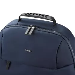 Hama Laptop Rucksack Premium Lightweight 16,2  dunkelbau