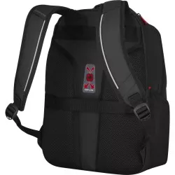 Wenger Altair 15.6  Laptop Rucksack mit Tablet-Fach Black