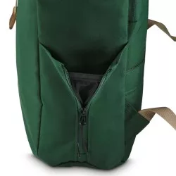 Hama Laptop Rucksack Silvan 16,2  grün