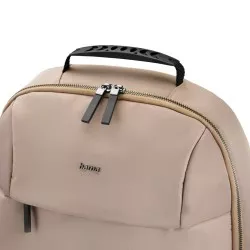 Hama Laptop Rucksack Premium Lightweight 16,2  beige