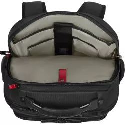 Wenger Altair 15.6  Laptop Rucksack mit Tablet-Fach Black