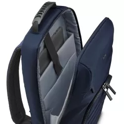 Hama Laptop Rucksack Premium Lightweight 16,2  dunkelbau