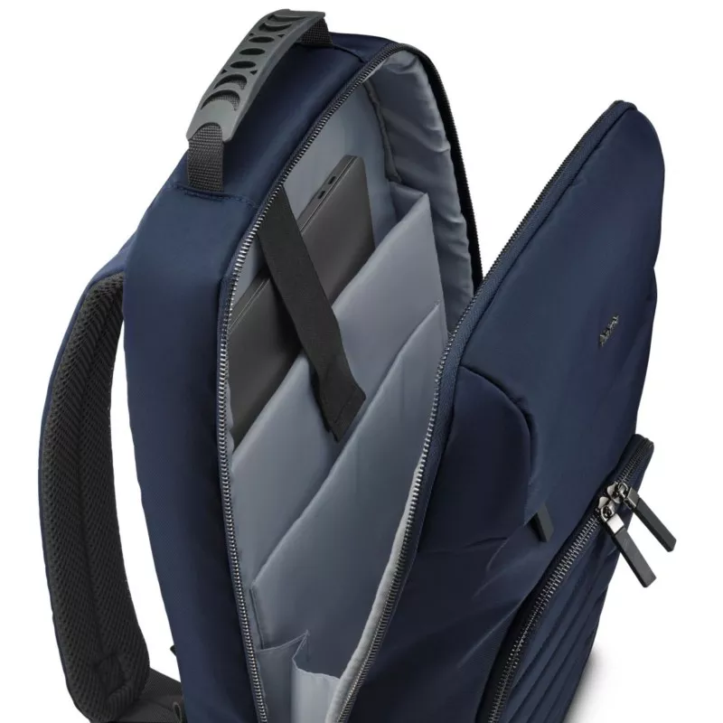Hama Laptop Rucksack Premium Lightweight 16,2  dunkelbau