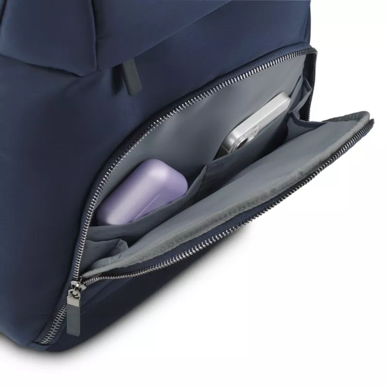 Hama Laptop Rucksack Premium Lightweight 16,2  dunkelbau