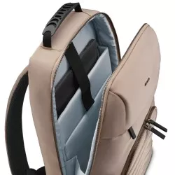 Hama Laptop Rucksack Premium Lightweight 16,2  beige