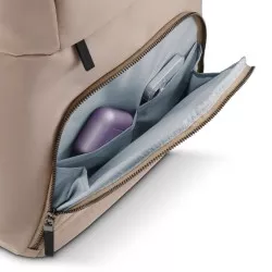 Hama Laptop Rucksack Premium Lightweight 16,2  beige