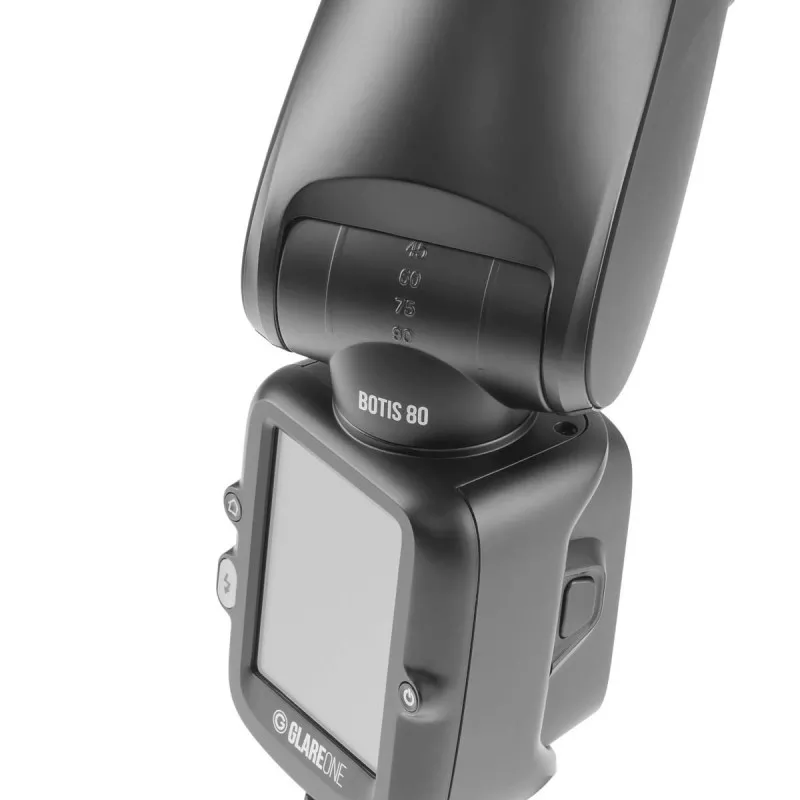 GlareOne Botis 80 - lampa błyskowa speedlite