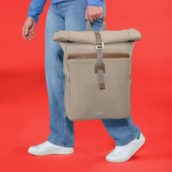 Hama Laptop Rucksack Silvan 16,2  beige