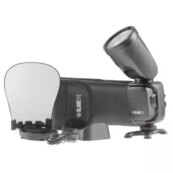 GlareOne Botis 80 - lampa błyskowa speedlite