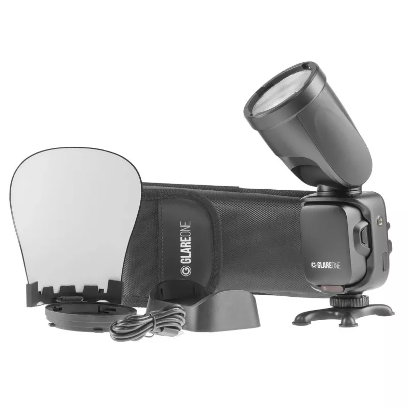 GlareOne Botis 80 - lampa błyskowa speedlite
